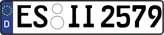 ES-II2579