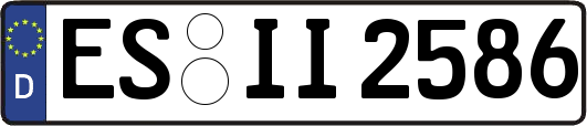 ES-II2586