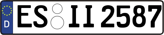 ES-II2587