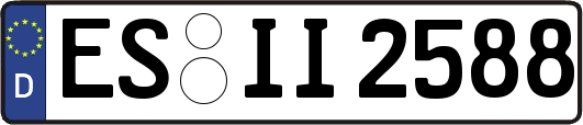 ES-II2588