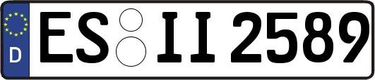 ES-II2589
