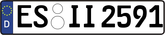 ES-II2591