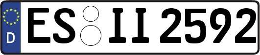 ES-II2592
