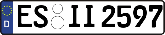ES-II2597