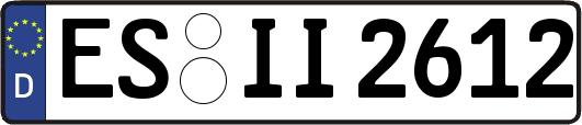 ES-II2612