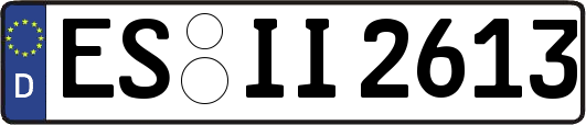 ES-II2613