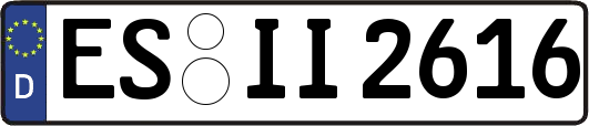 ES-II2616