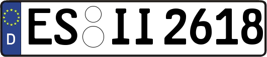 ES-II2618