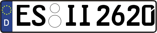 ES-II2620