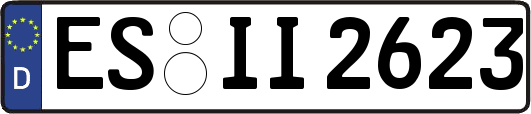 ES-II2623