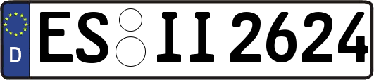 ES-II2624