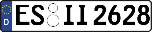 ES-II2628