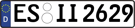 ES-II2629