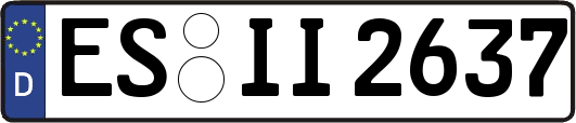 ES-II2637