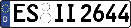 ES-II2644