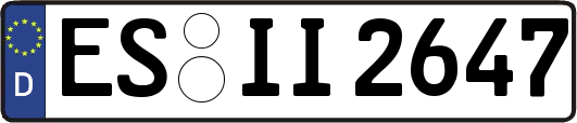 ES-II2647