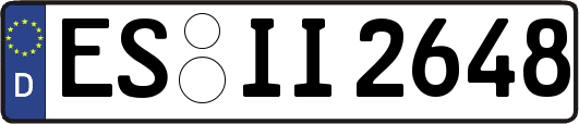 ES-II2648