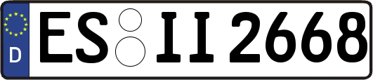 ES-II2668