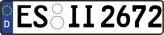 ES-II2672