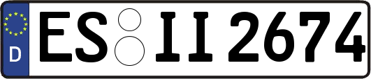 ES-II2674
