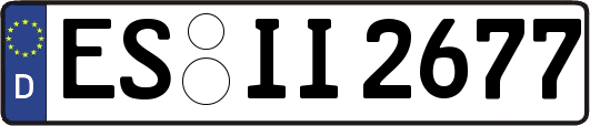 ES-II2677