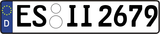 ES-II2679