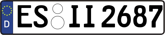 ES-II2687