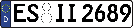 ES-II2689