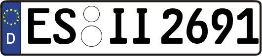 ES-II2691