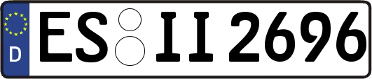 ES-II2696