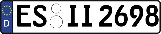 ES-II2698