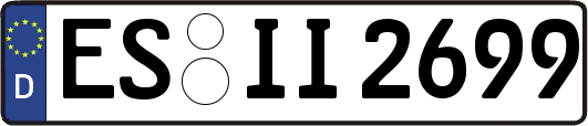 ES-II2699
