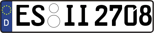 ES-II2708