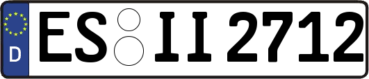 ES-II2712