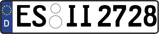 ES-II2728