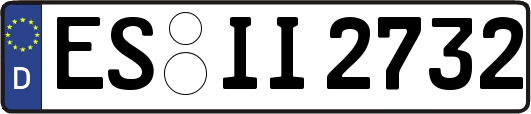 ES-II2732