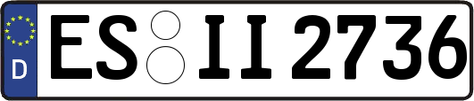ES-II2736