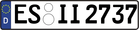 ES-II2737