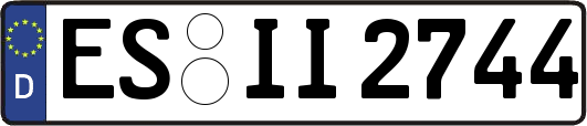 ES-II2744