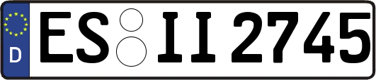 ES-II2745