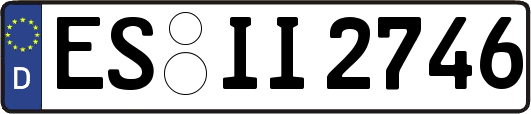 ES-II2746