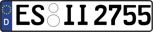 ES-II2755