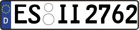 ES-II2762