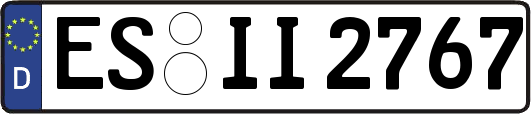 ES-II2767