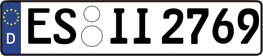 ES-II2769