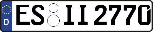 ES-II2770