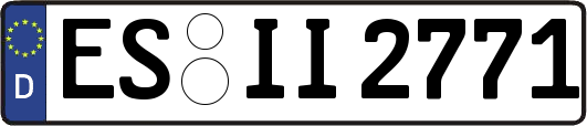 ES-II2771