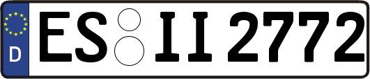 ES-II2772