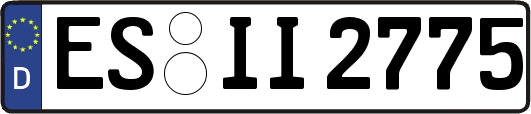ES-II2775