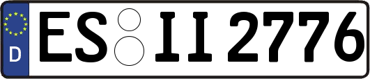 ES-II2776